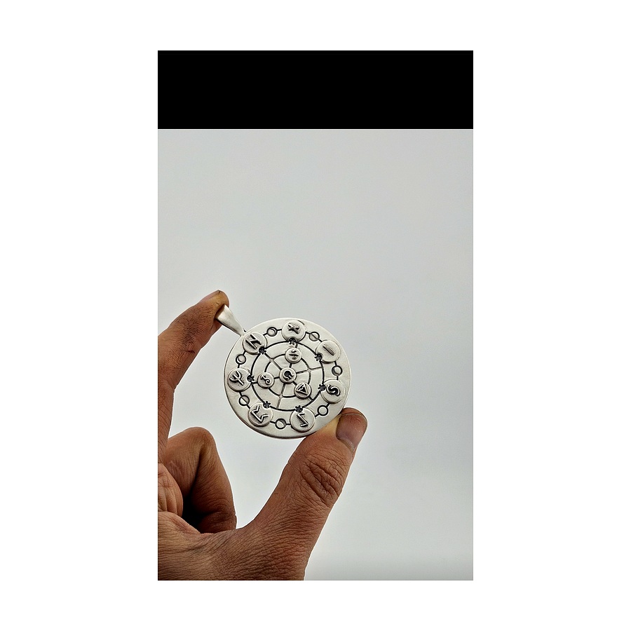 5-Stone Ring